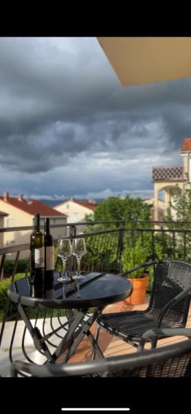 Apartman Bonaca